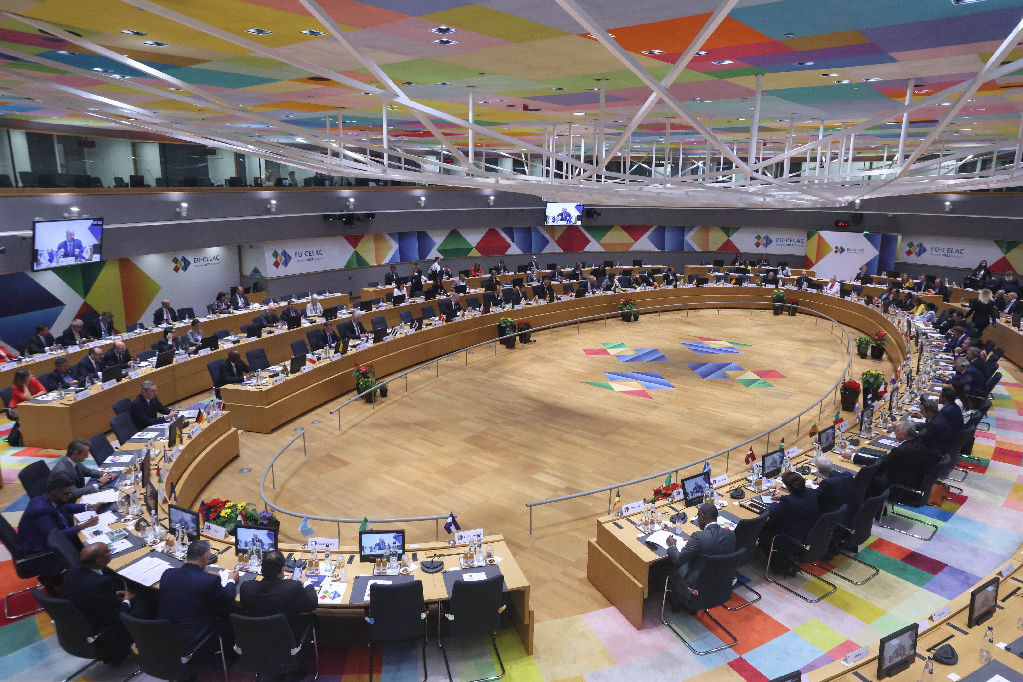 El Consejo de la UE vuelve a incluir la oficialidad del catalán en el orden del día de la próxima reunión