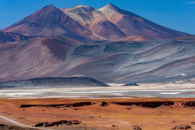 meravelles del món atacama desert