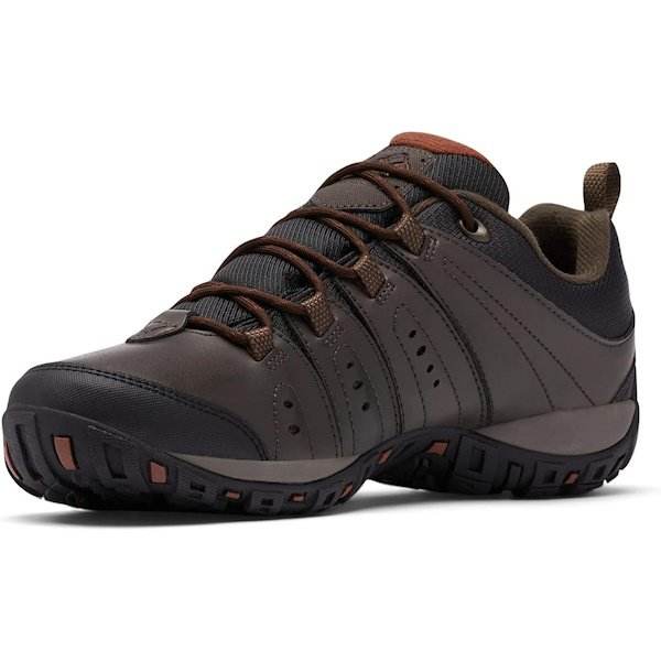 Columbia Woodburn 2 Waterproof bota