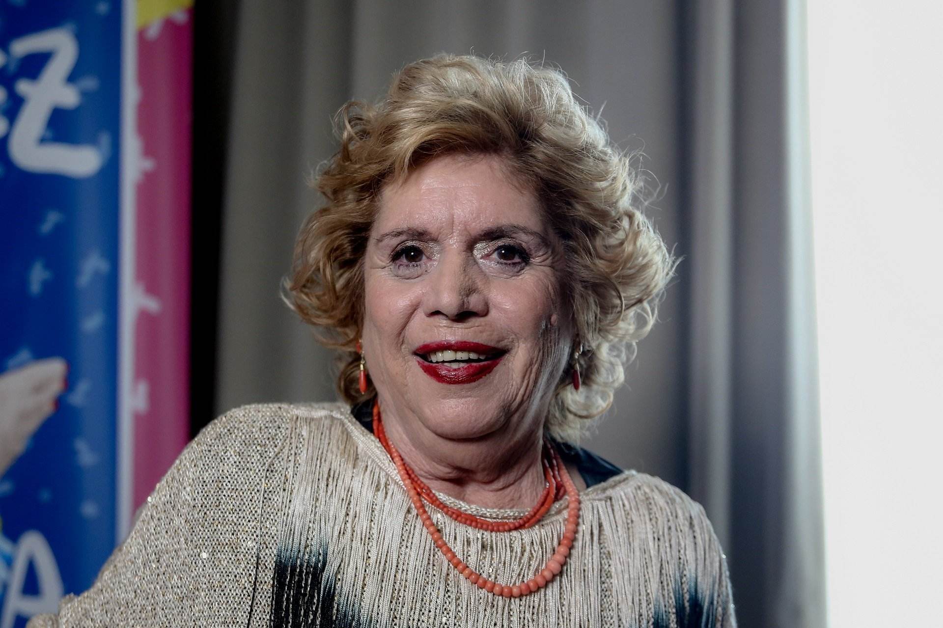 Muere María Jiménez, cantante y actriz, a los 73 años