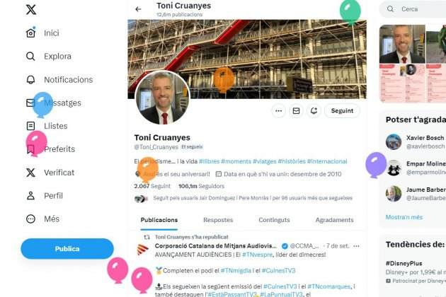 Cruanyes globo twitter Cruanyes globo twitter