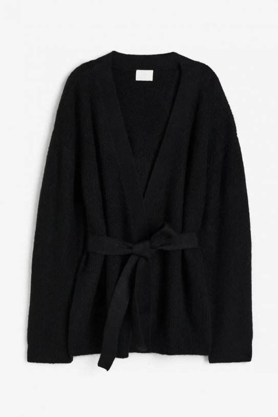 Cardigan de H&M