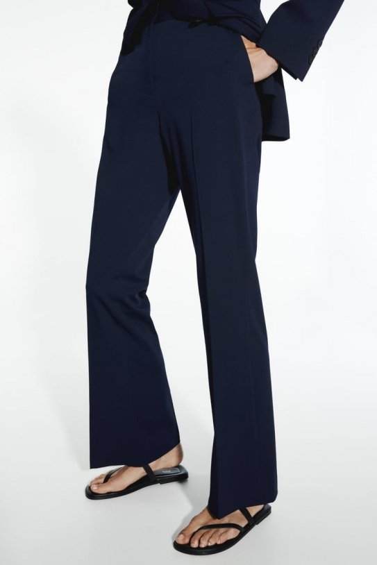 Pantalón de Zara