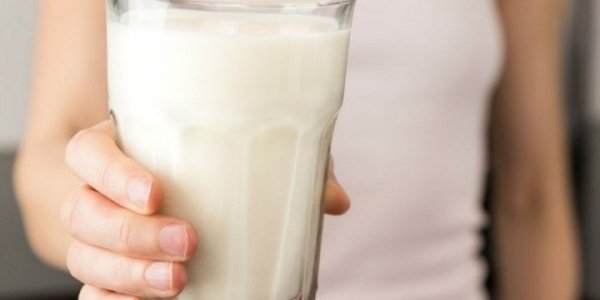EuropaPress 2050509 vaso leche