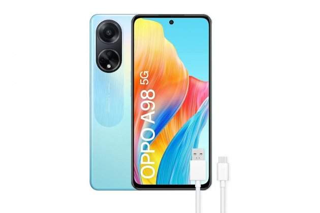 OPPO a98 5G