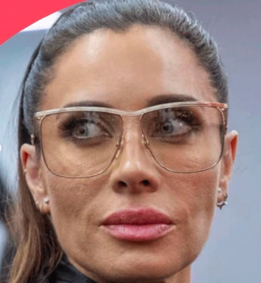 Pilar Rubio