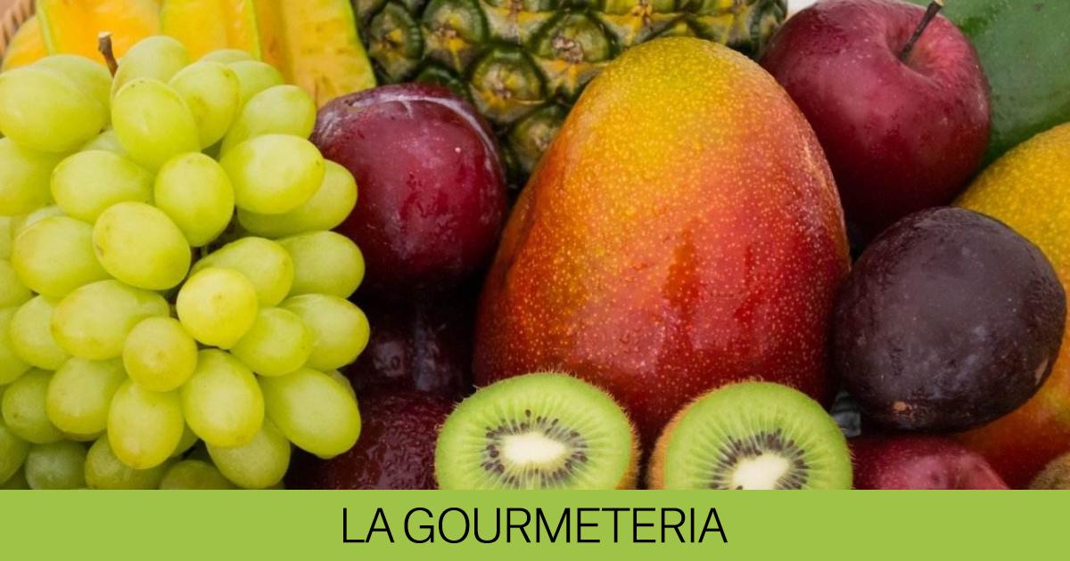 ¿Es Bueno Comer Fruta Por La Noche? Esto Es Lo Que Deberías Saber