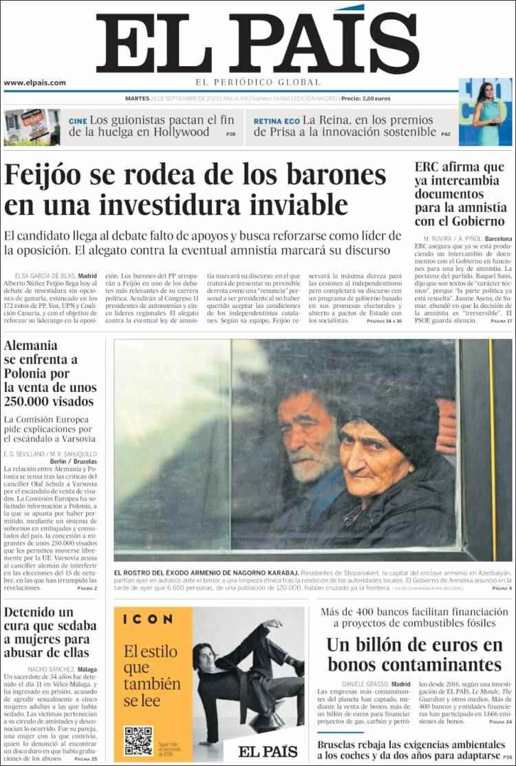 El País