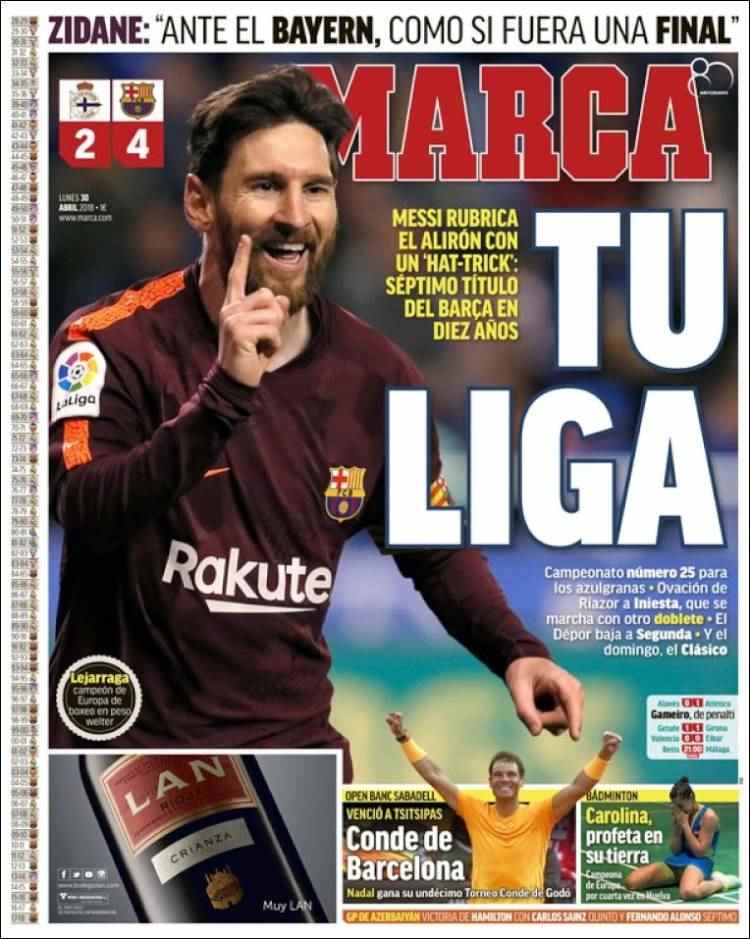 Marca Portada 30 04 2018