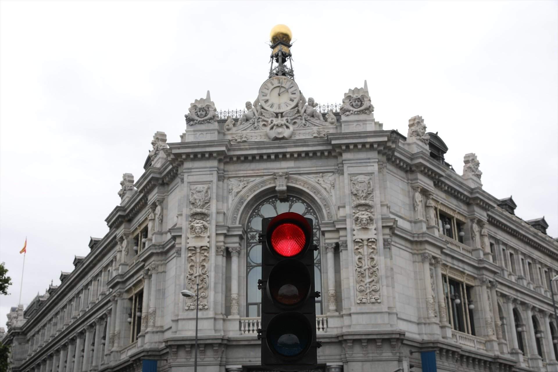 Sede del Banco de España