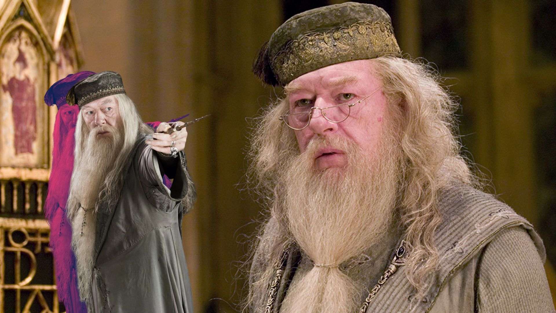 Les 19 reflexions que ens ha deixat Dumbledore a les pel·lícules de Harry Potter