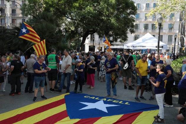 urquinaona aniversari 1 O 2023 estelada foto eva parey