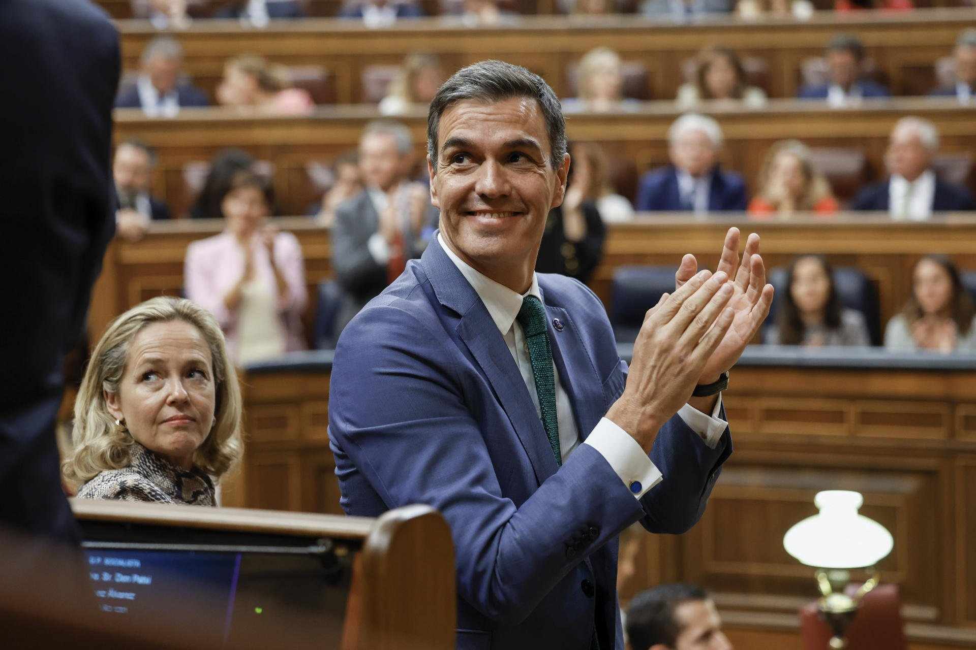 Els líders provincials del PSOE tanquen files amb Sánchez i avalen el seu projecte "de convivència"