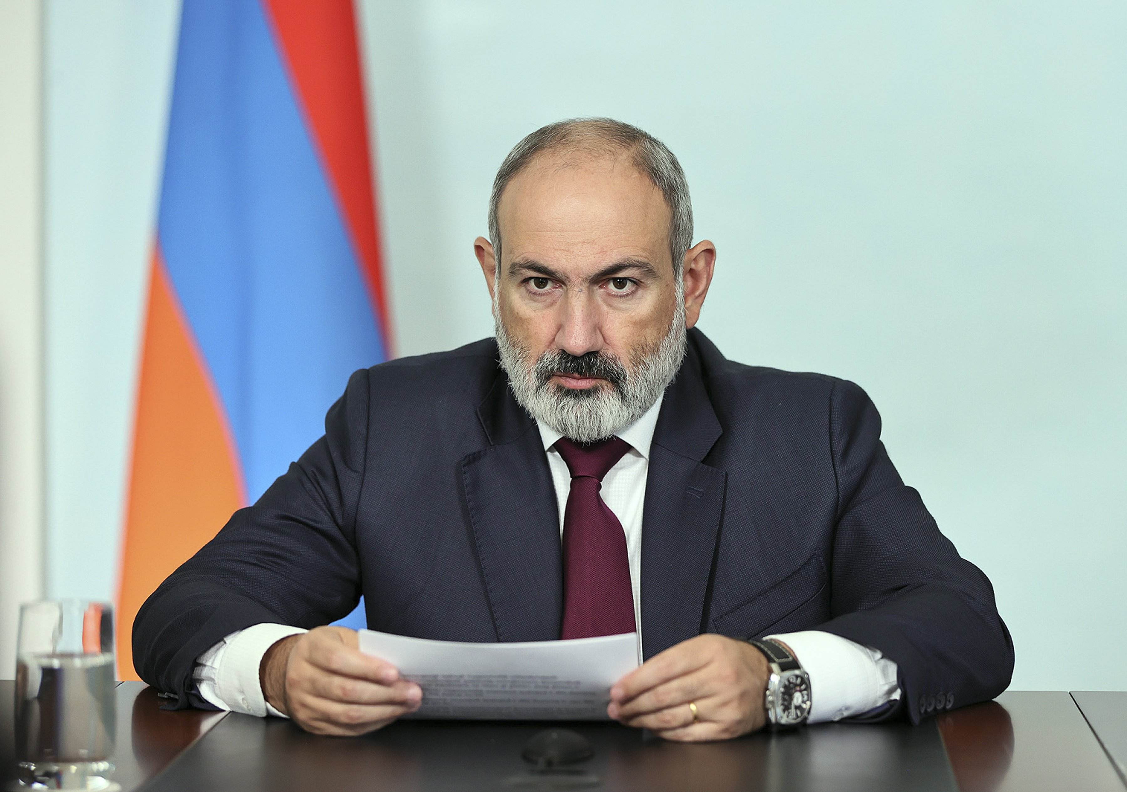 El conflicto del Alto Karabaj tensa al límite las relaciones entre Armenia y Rusia