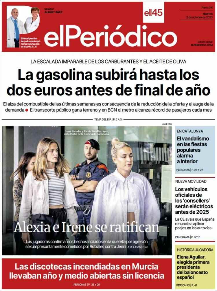 El Periódico