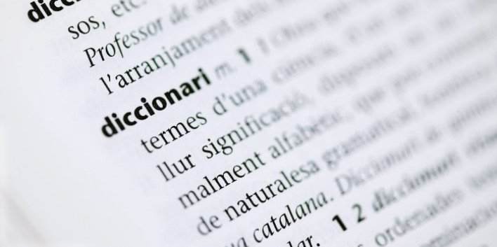Quines són les noves paraules catalanes que ja es troben al diccionari?