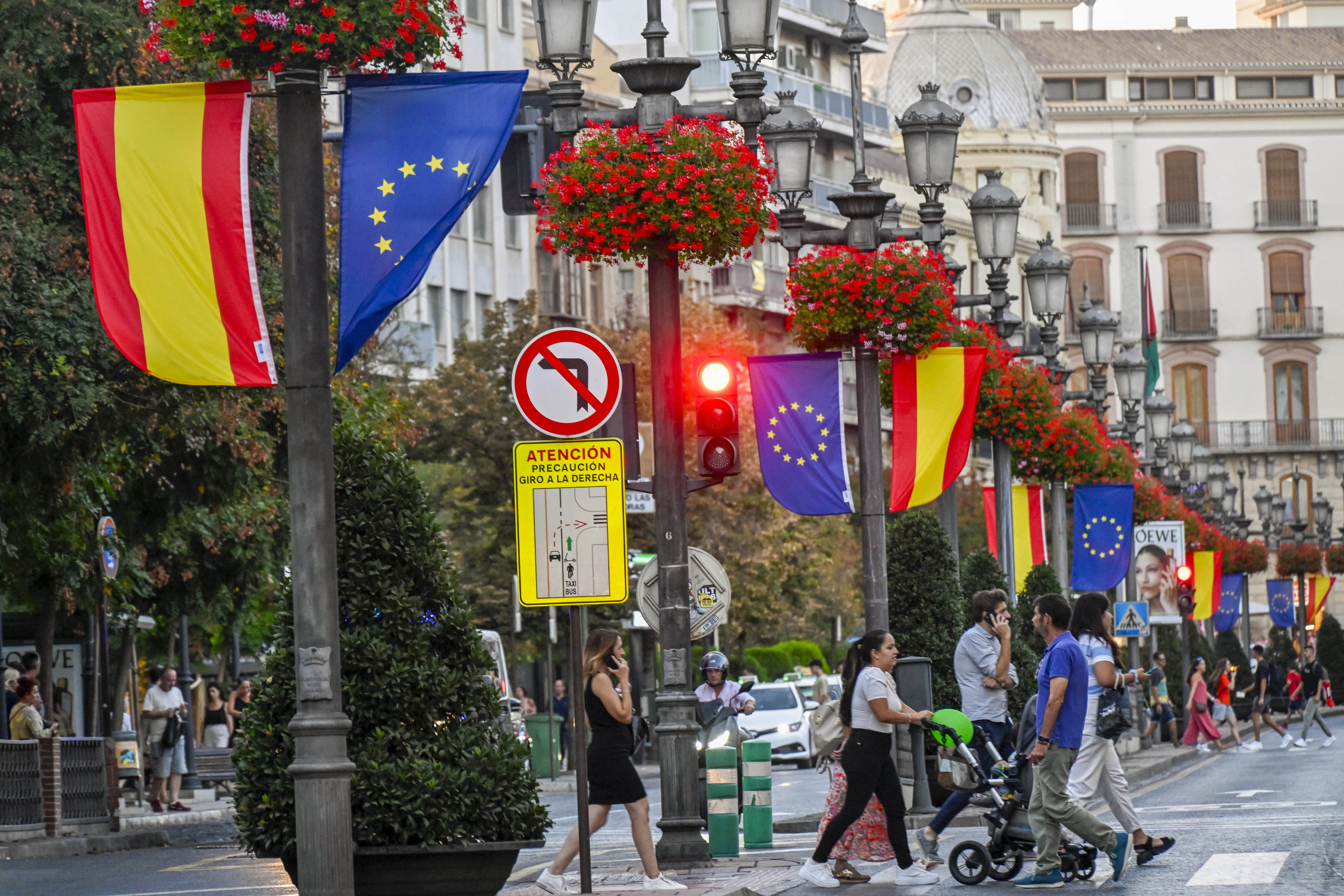 Granada acoge dos cumbres europeas: ¿por qué es importante?