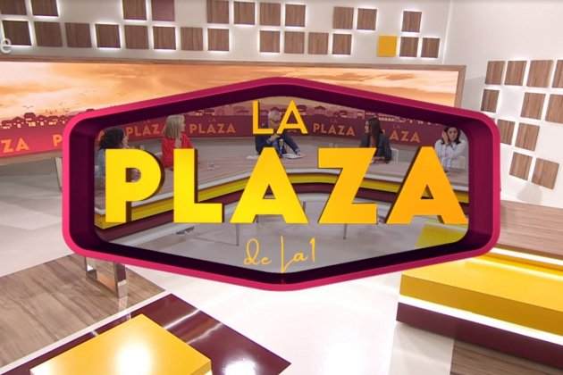 La Plaza TVE