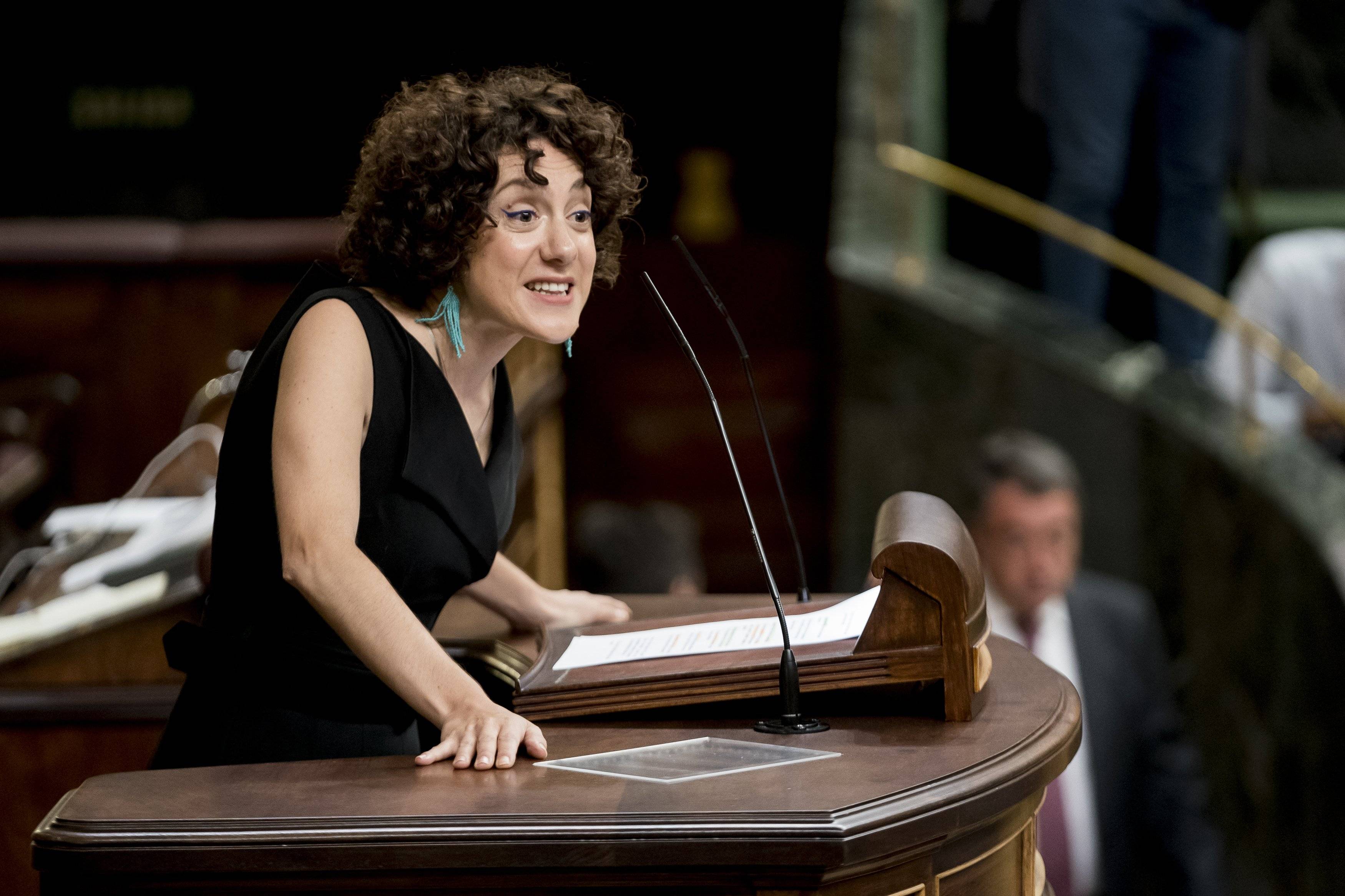 Els comuns collen el Govern d'ERC pels pressupostos: "Pràcticament no s'ha complert res"