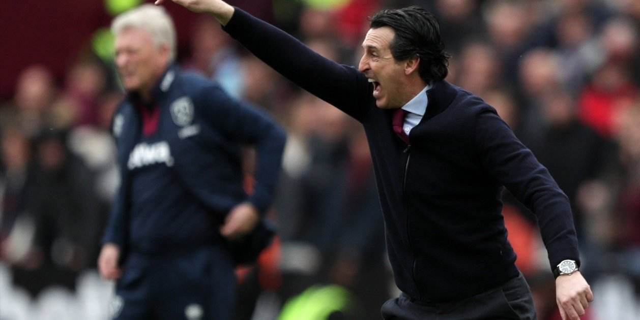 Barter between Aston Villa and Arsenal with the OK of Unai Emery and Arteta