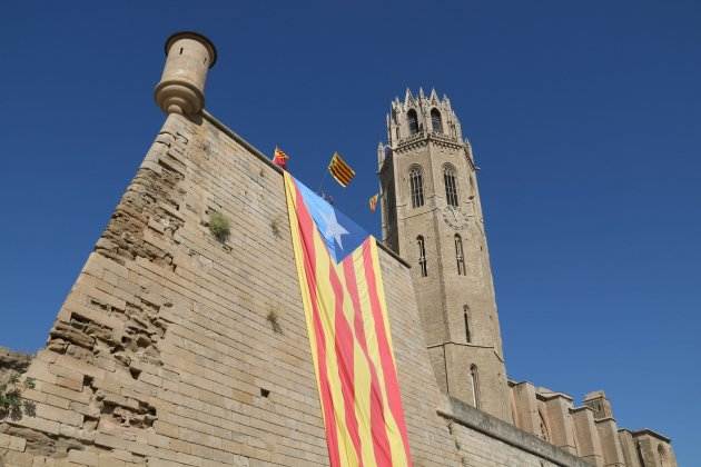 sede vieja estelada|estrellas / ACN