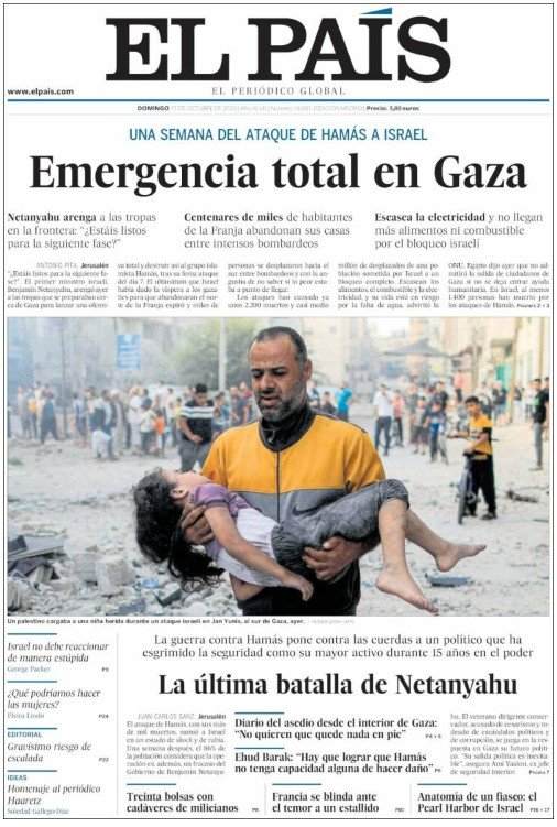 el pais 15 octubre