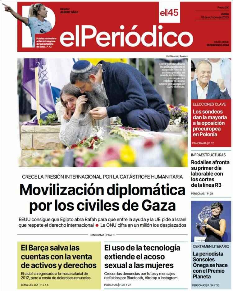 El Periódico