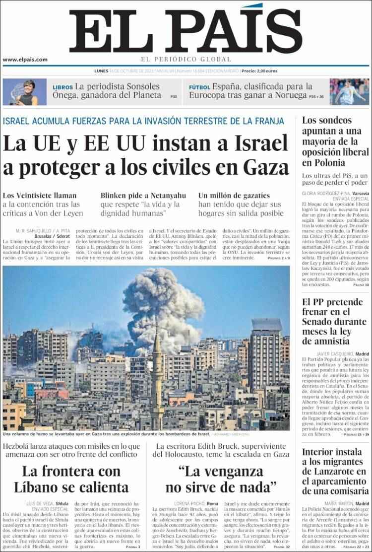 El País