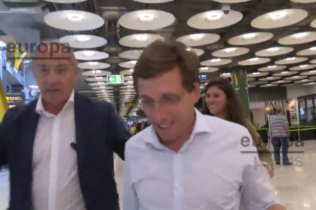 Almeida novia Chance Almeida novia Chance