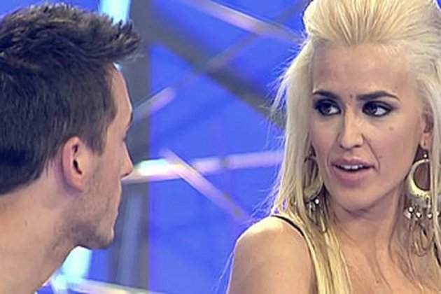 chari lojo gh 12 telecinco