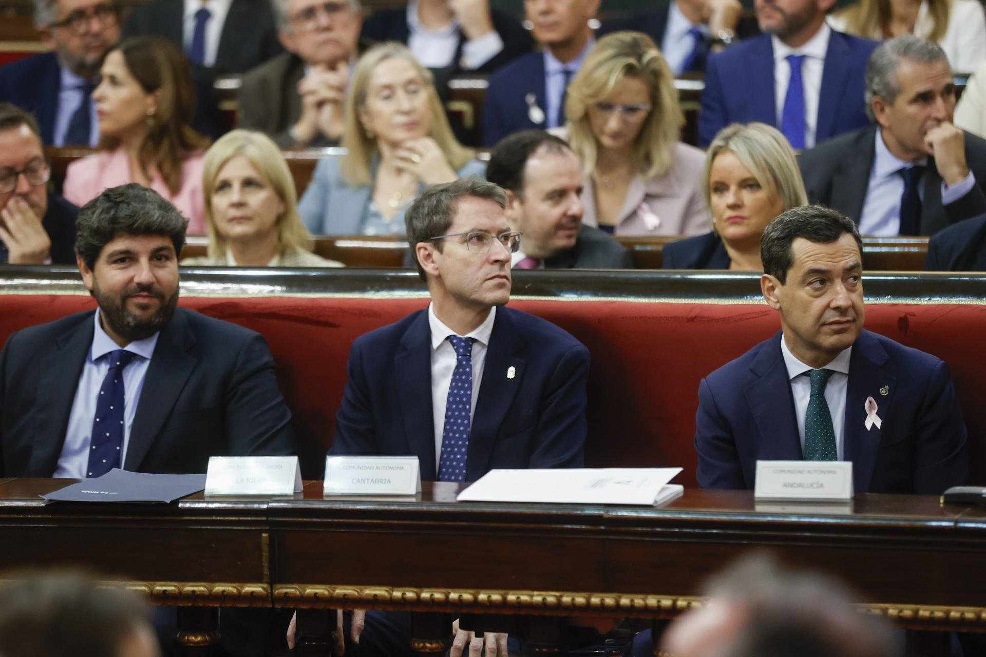 El PP acusa a Pere Aragonès de actuar como portavoz de Pedro Sánchez