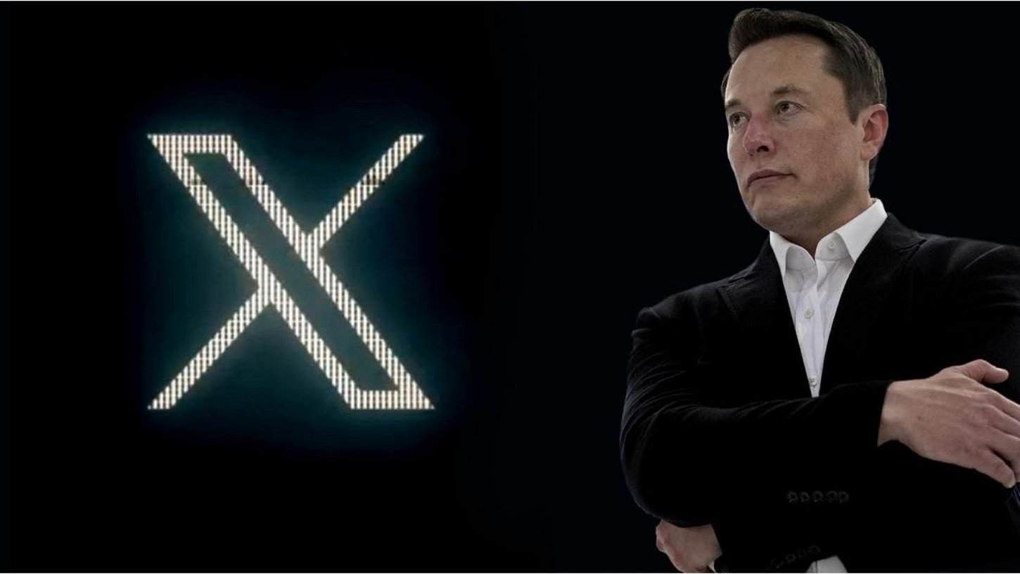 Elon Musk anuncia que X se convertirá en una "superapp" muy pronto, con pagos móviles y más