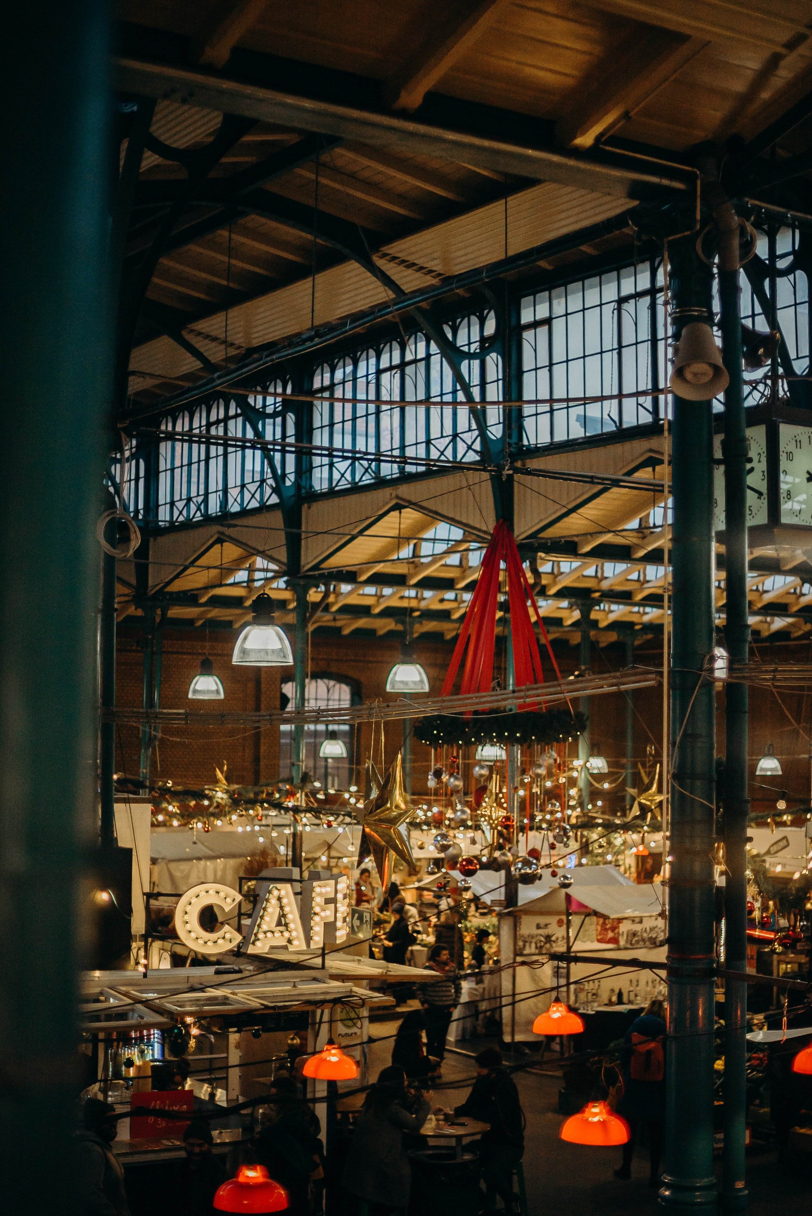 La millor croqueta del Vallès i el mercat de plaça Catalunya protagonitzen un cap de setmana gastronòmic