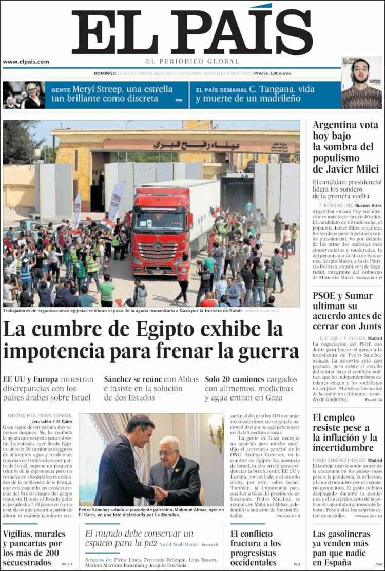 El País