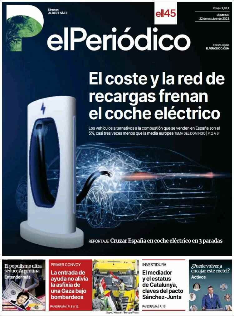 El Periódico