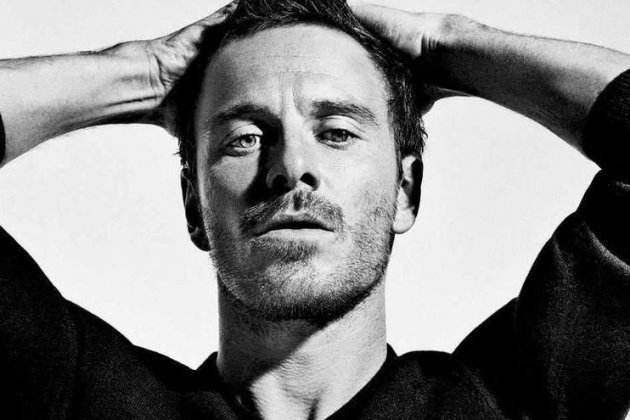 Michael Fassbender