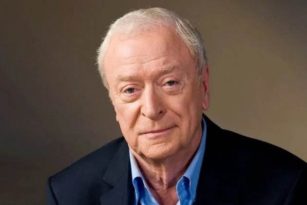 Michael Caine