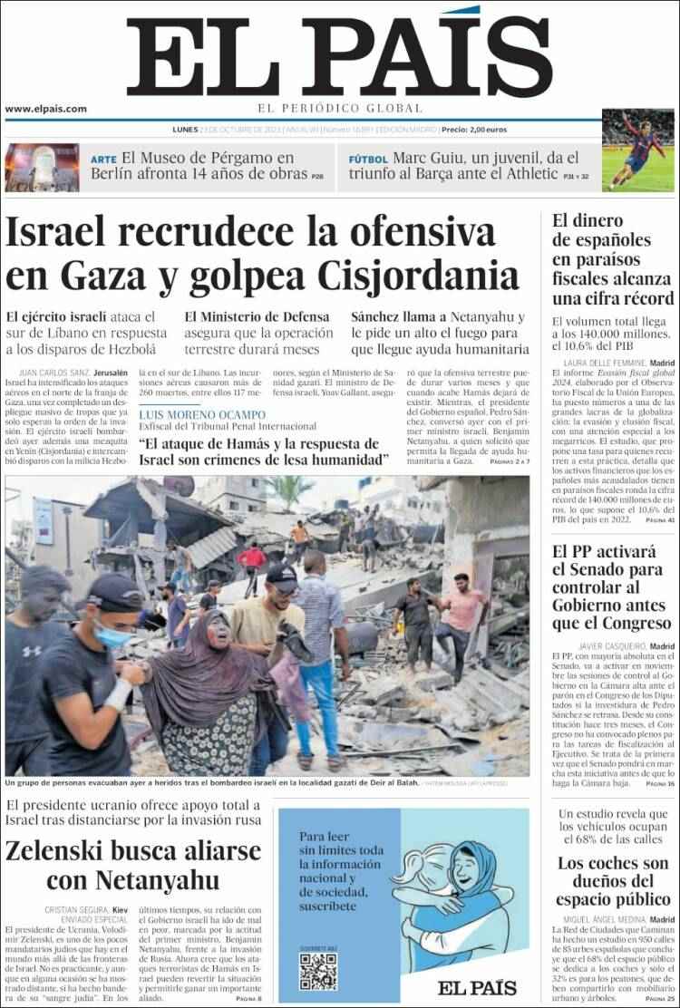 El País