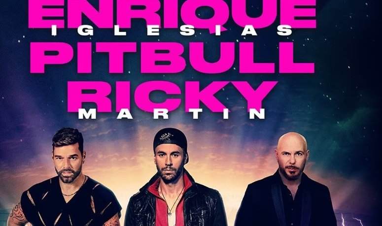 ricky enrique pitbull