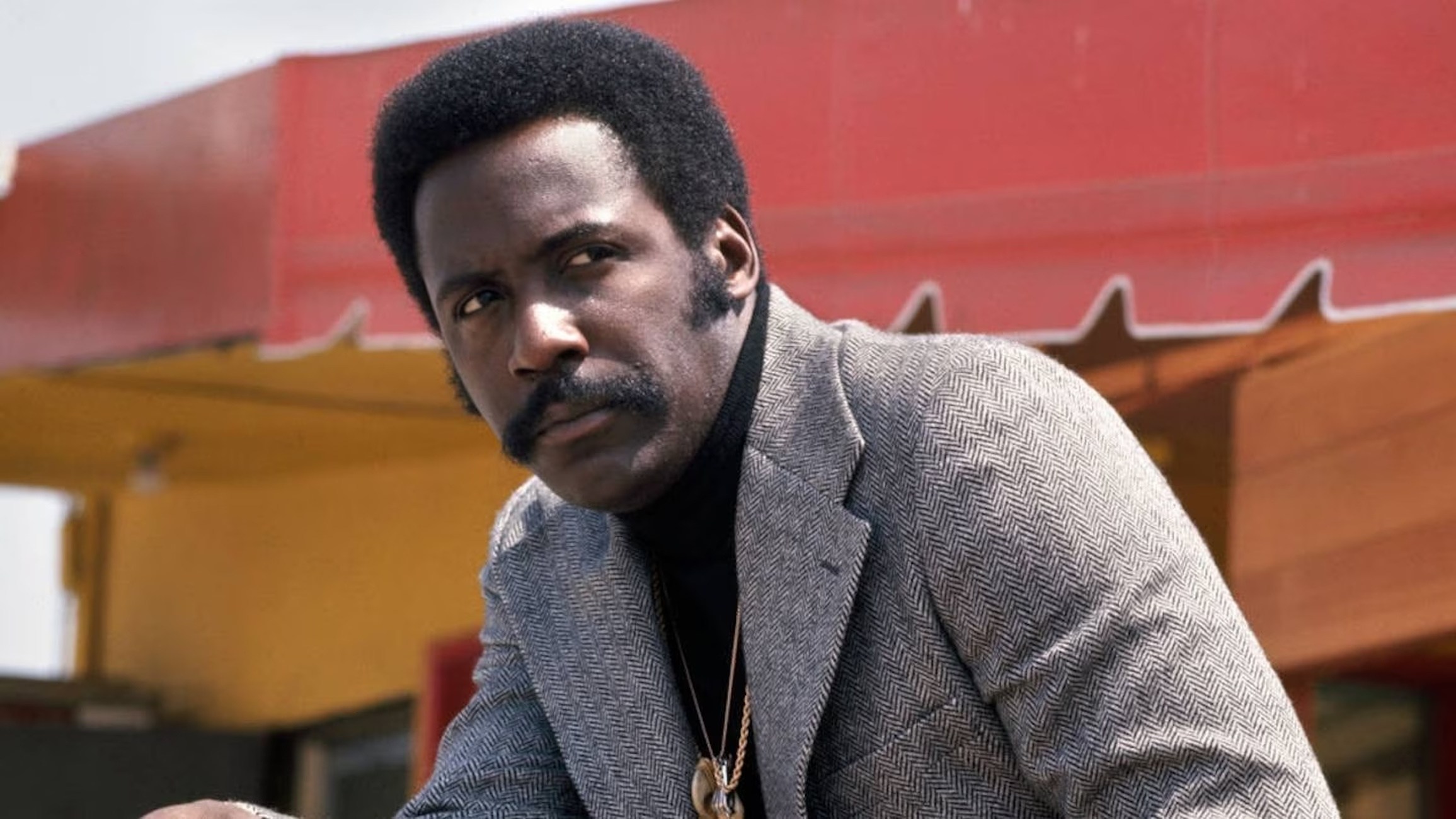 Muere Richard Roundtree, protagonista de 'Shaft' y primer héroe de acción negro