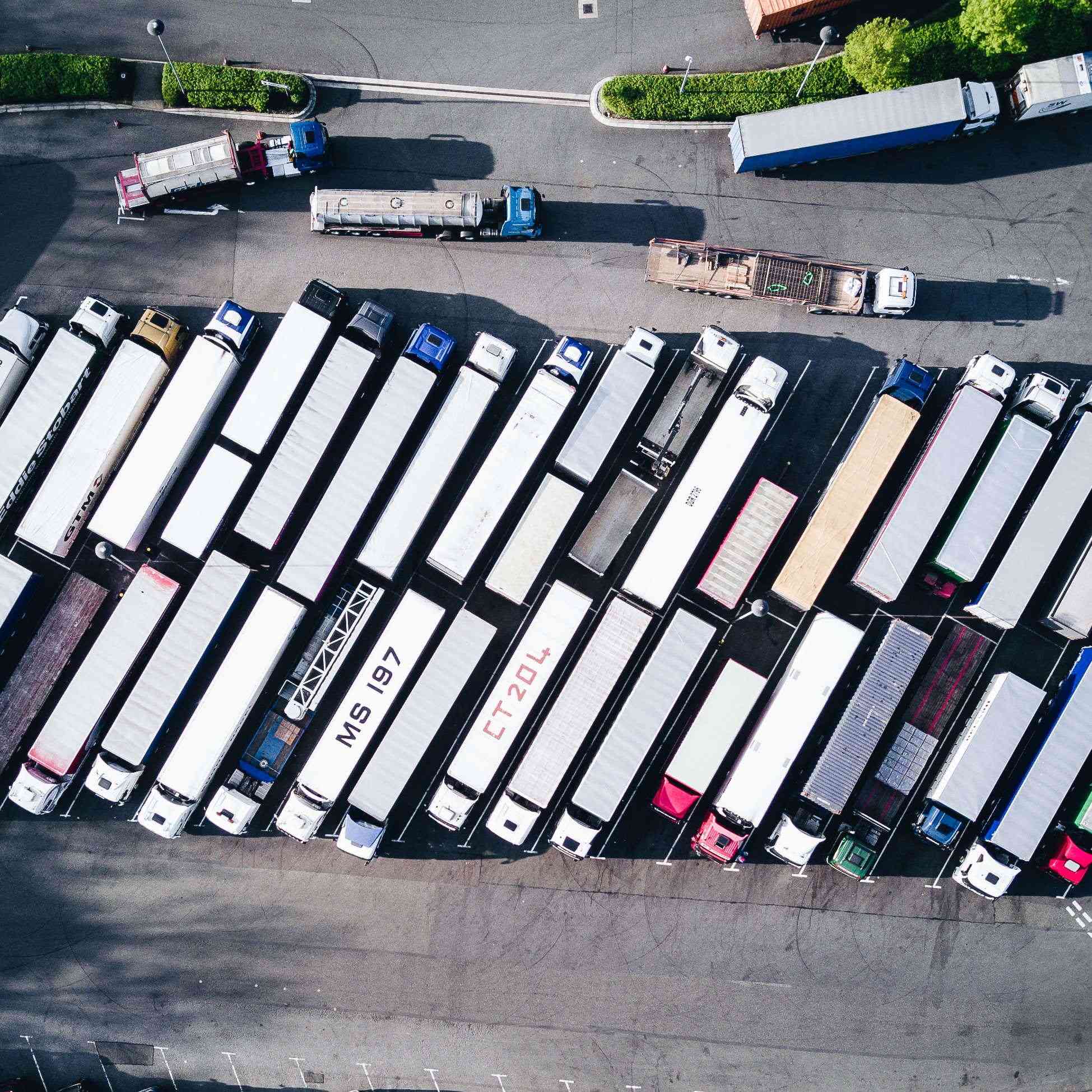 Sensores para optimizar el control de las infracciones de los transportistas