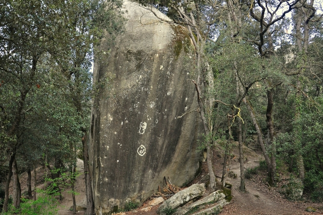 pedra del sacrifici 2