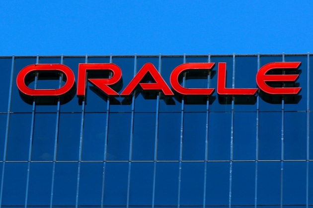 Oracle2