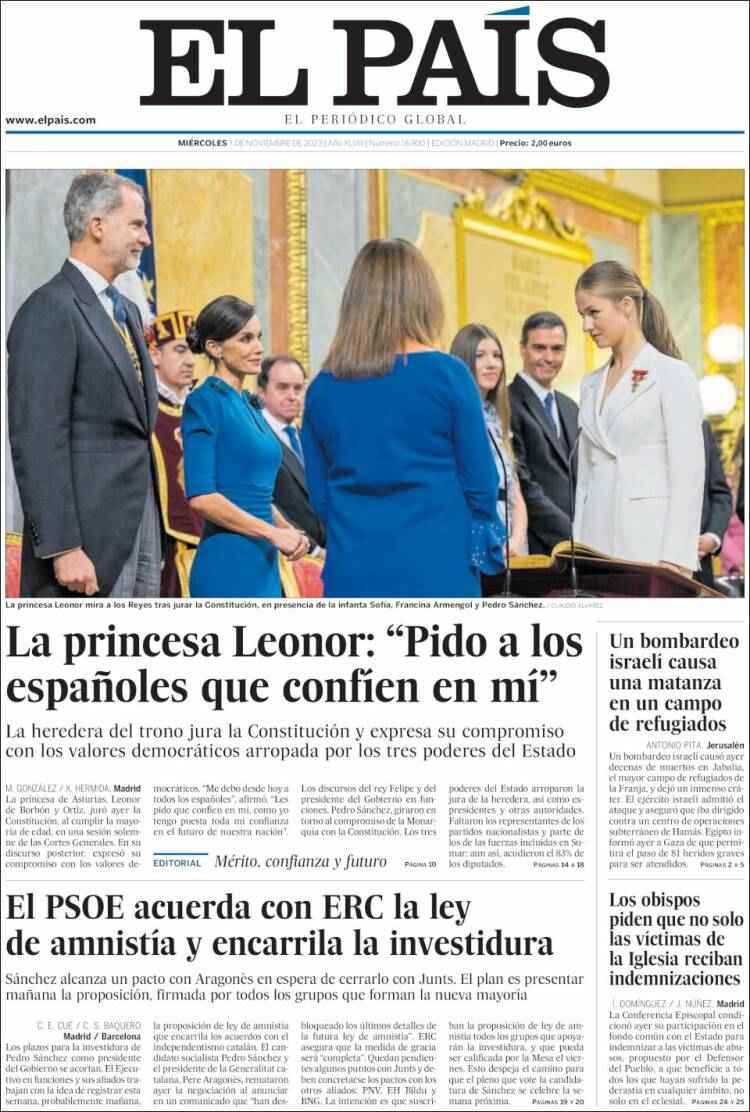 El País