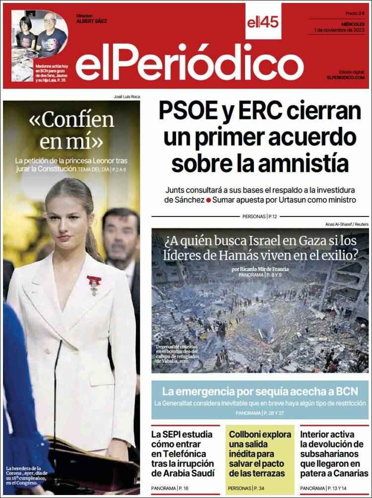 El Periódico