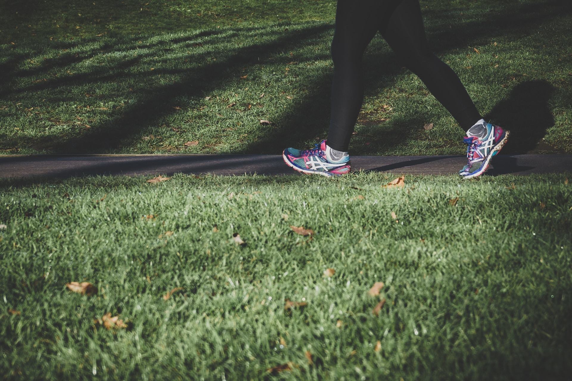 10.000 pasos al día: ¿mito o realidad para estar saludable?