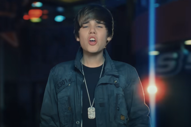 justin bieber baby youtube