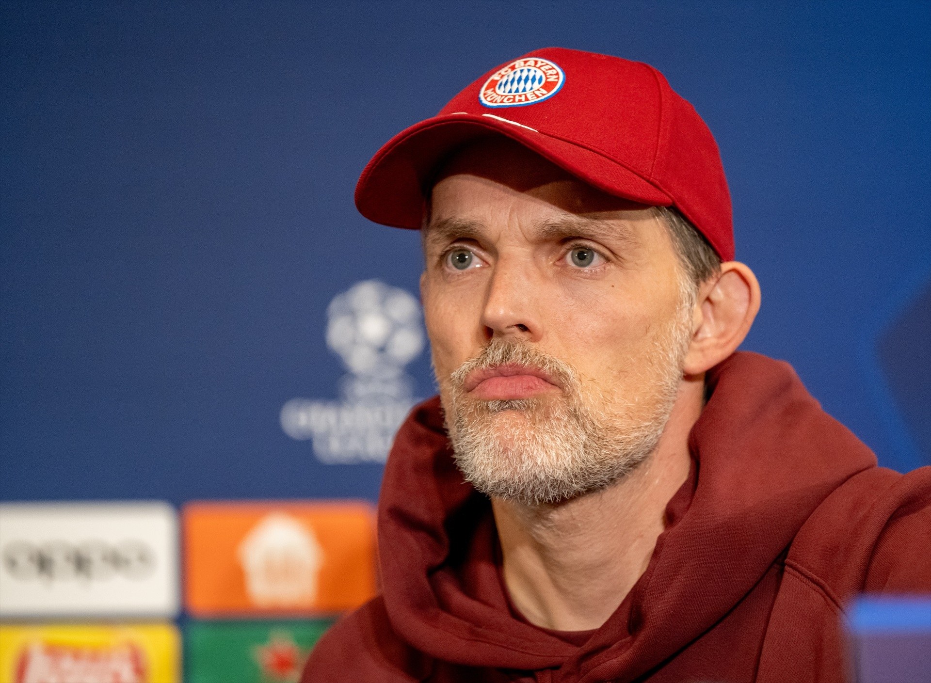 Thomas Tuchel se'l vol emportar del Barça per fitxar pel Manchester United, maçada