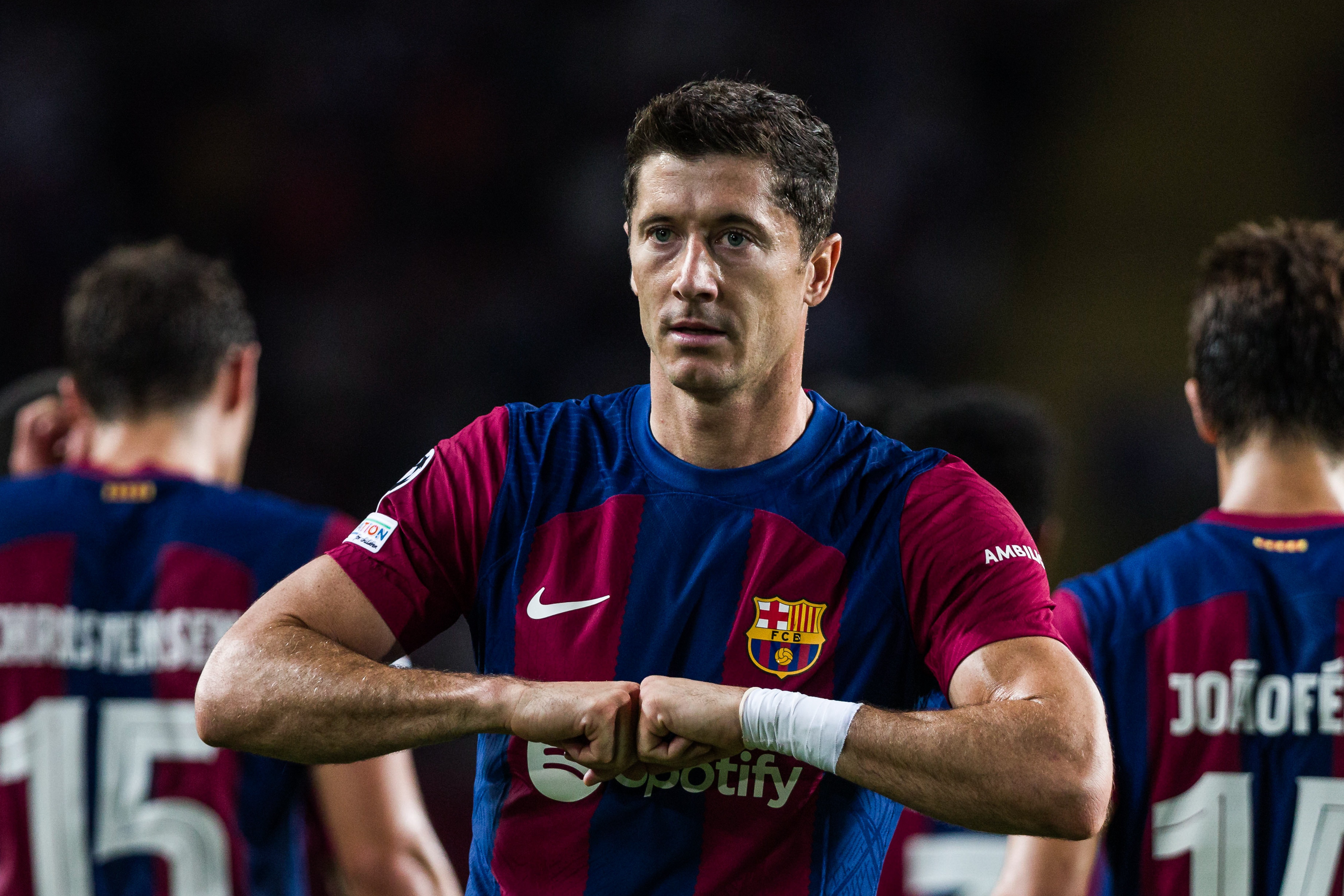 Barça - Real Sociedad: horario y dónde ver por TV el partido de la Liga EA Sports