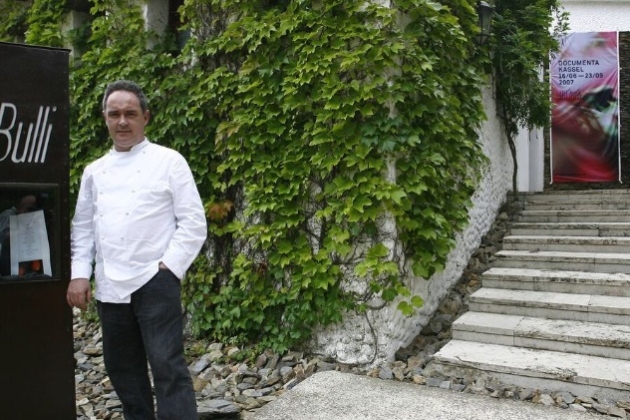 el bulli adria